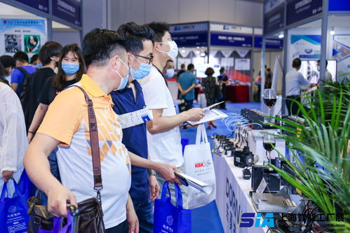 SIA2020上海智能工廠展圓滿閉幕 四天累計11萬余人次觀展，技術交流與轉讓成果顯著